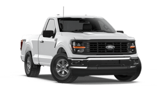 2026 Ford F-150® External Image 5